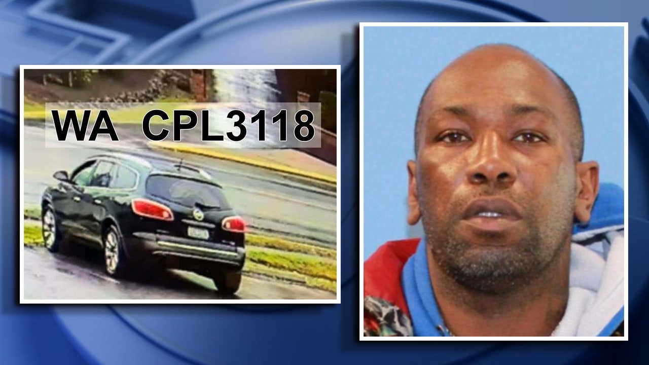 Seattle sex trafficking suspect arrested, tied to missing teenage girl