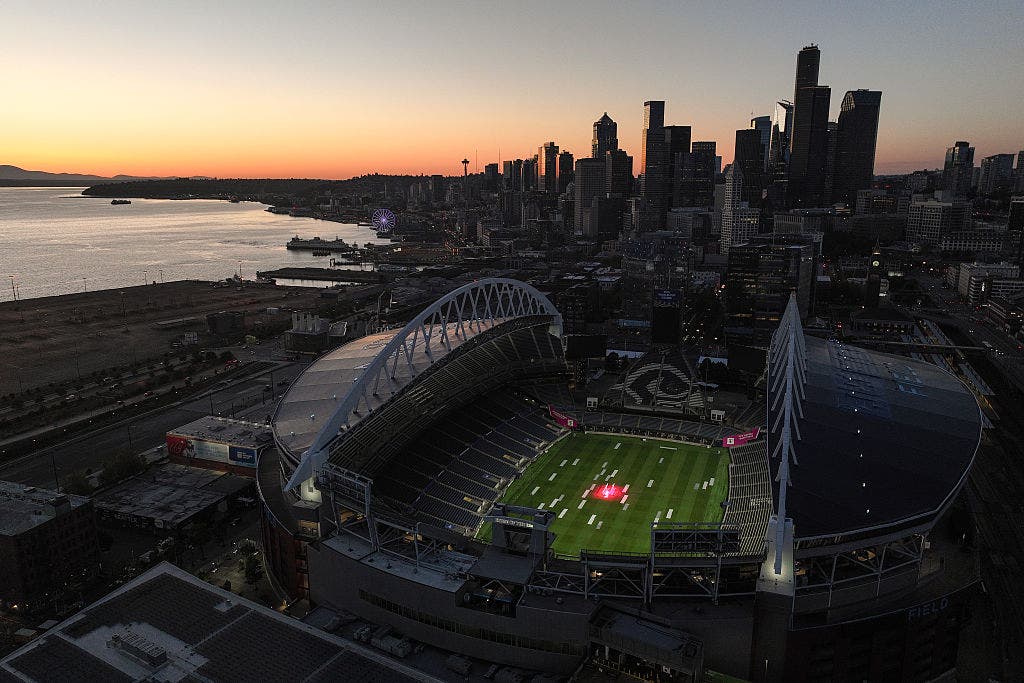 'Credible threats' prompt Seattle, Mayor Wilson to activate cameras ahead of World Cup