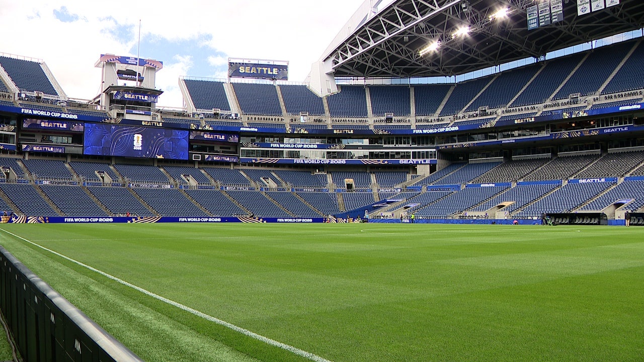 How Seattle is preparing for USMNT vs. Australia World Cup match on Juneteenth
