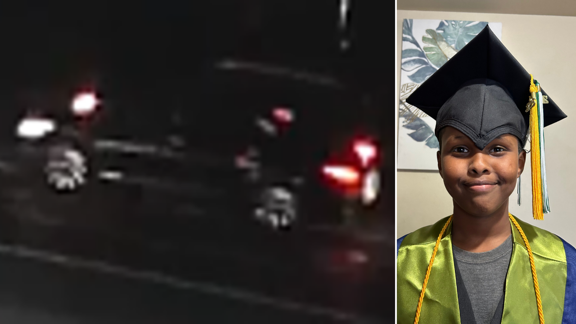 15-year-old killed in Federal Way hit-and-run, driver sought
