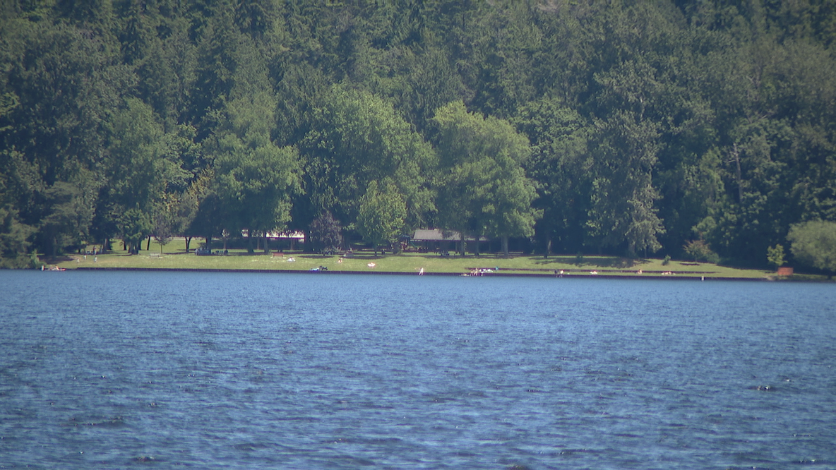 Officials warn of dangerous waters during Seattle heat advisory