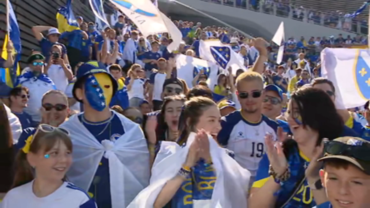 LIVE: Traffic delays, getting around Seattle for World Cup