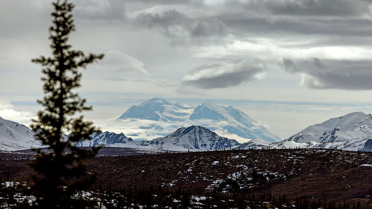 Seattle nurse, US park ranger dies on duty climbing Mount Mckinley in Alaska