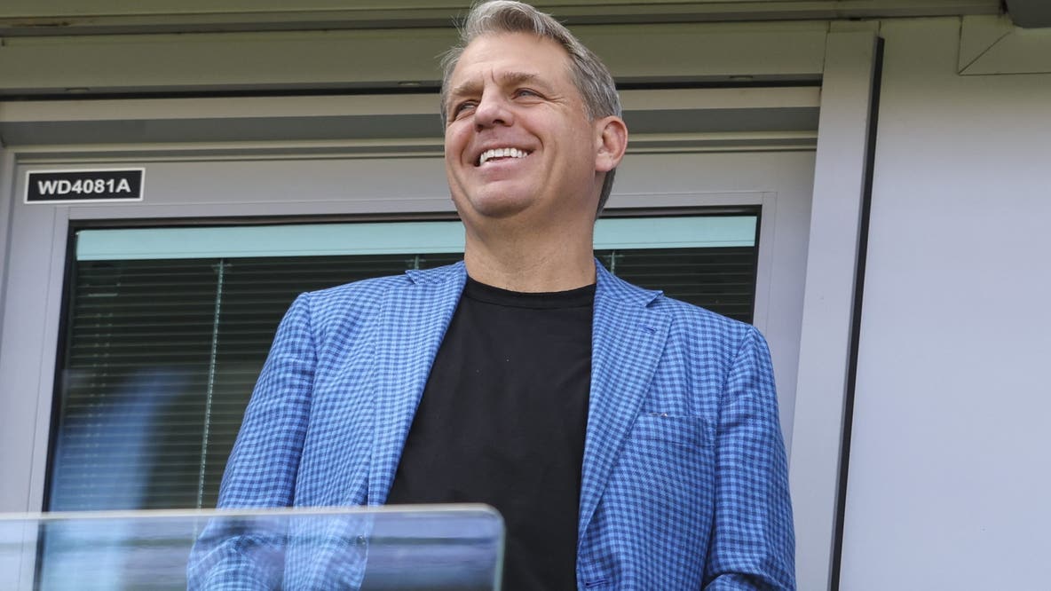 Report: Third bidder potentially emerges for Seattle Seahawks sale