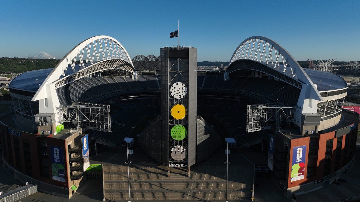 Seattle secures 1,400 free World Cup tickets for local youth