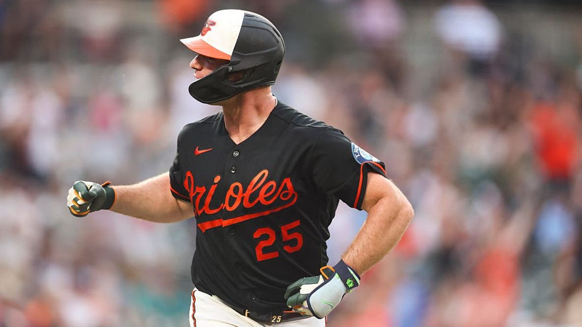 Orioles score seven runs on Bryan Woo as Seattle Mariners lose 7-5