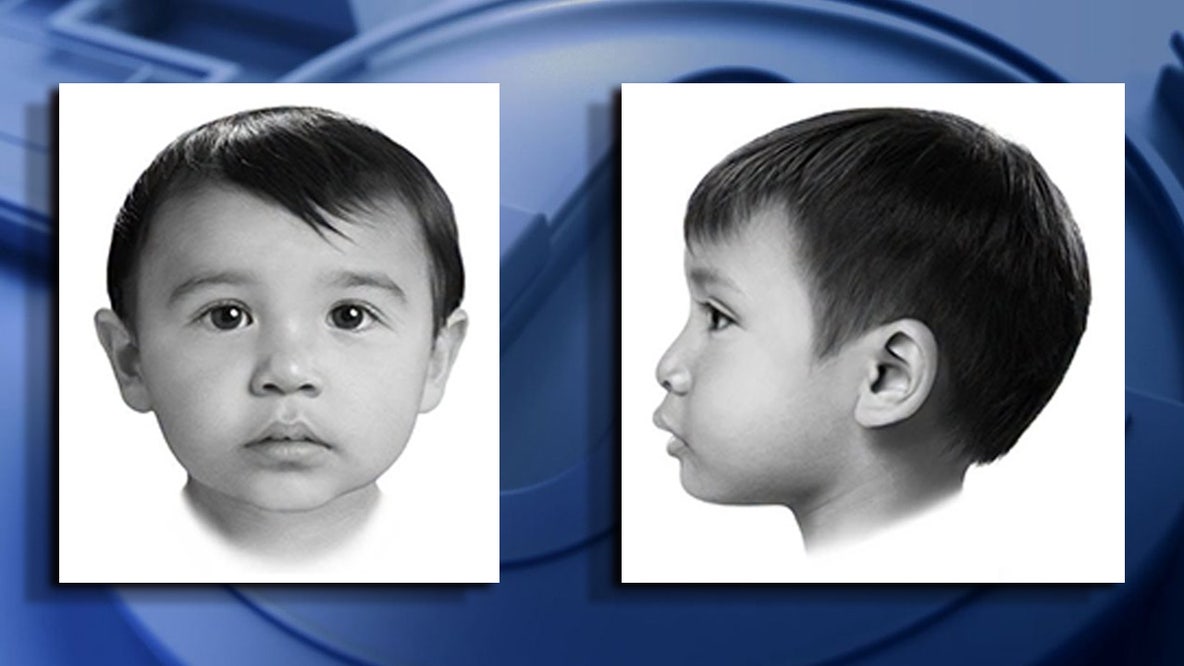 Detectives seek leads in 1992 missing toddler cold case in Grant County, WA