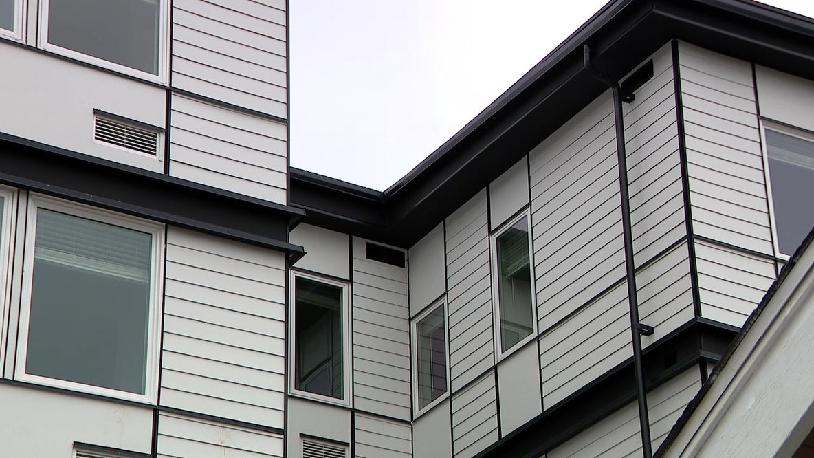 Habitat for Humanity project unlocks affordable homeownership in Seattle