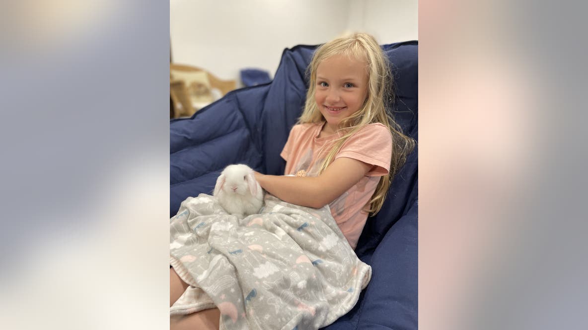 Auburn, WA family shares warning after 7-year-old fatally hit in driveway