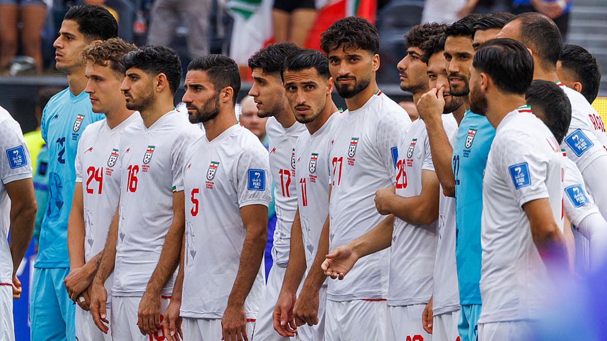 US eases on Iran’s World Cup team, allowing travel 2 days before next match