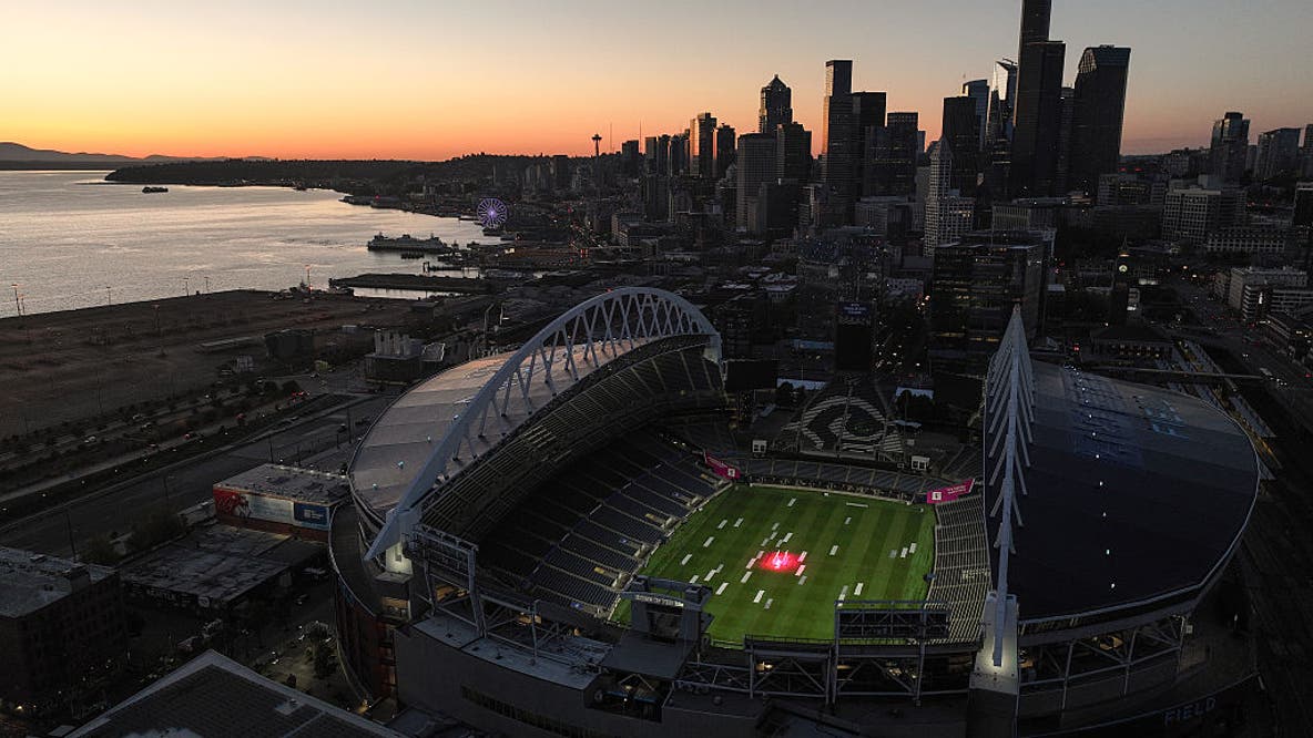 FIFA World Cup brings mixed feelings for Iranian soccer fans in Seattle