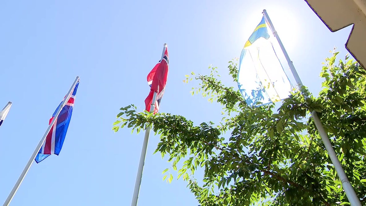 Seattle's Ballard to host Pride celebration, FIFA watch party on June 26