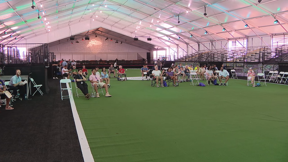 Puyallup, WA Tribe throws free FIFA World Cup 2026 watch party