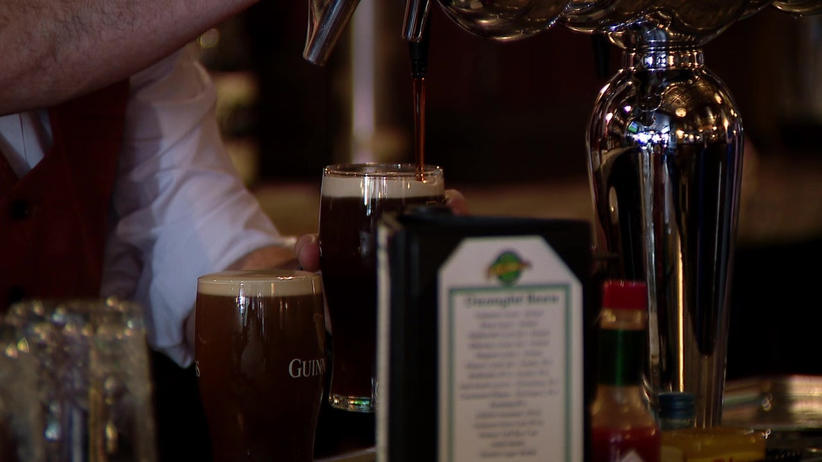 Seattle bars see 56% transaction jump during U.S.-Australia match