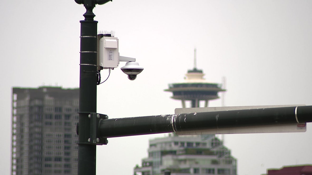 Seattle police union pushes mayor to activate cameras ahead of 2026 FIFA World Cup