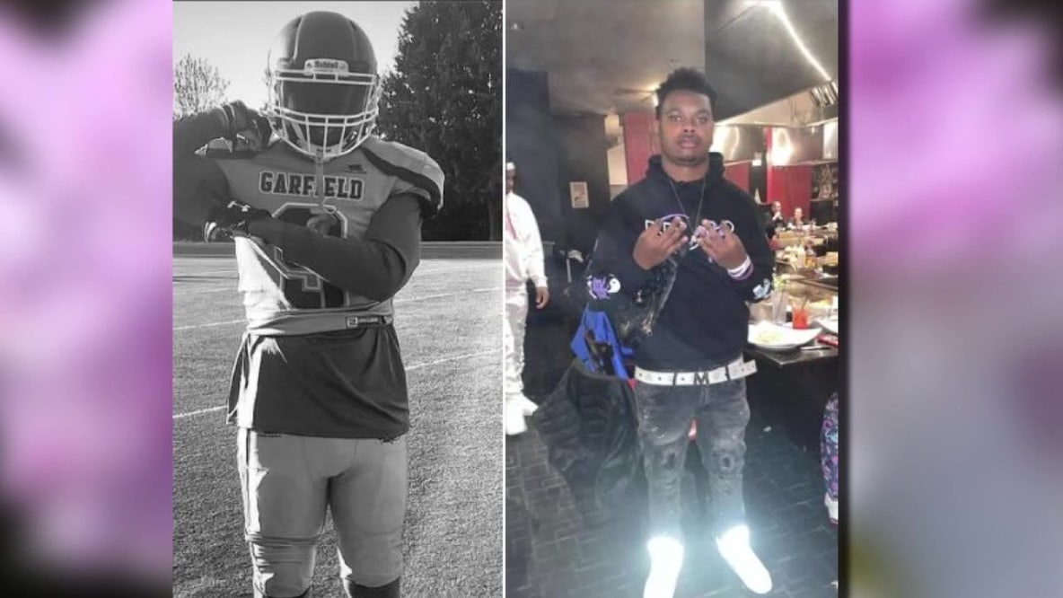 Seattle City Council honors teen killed outside Garfield High School
