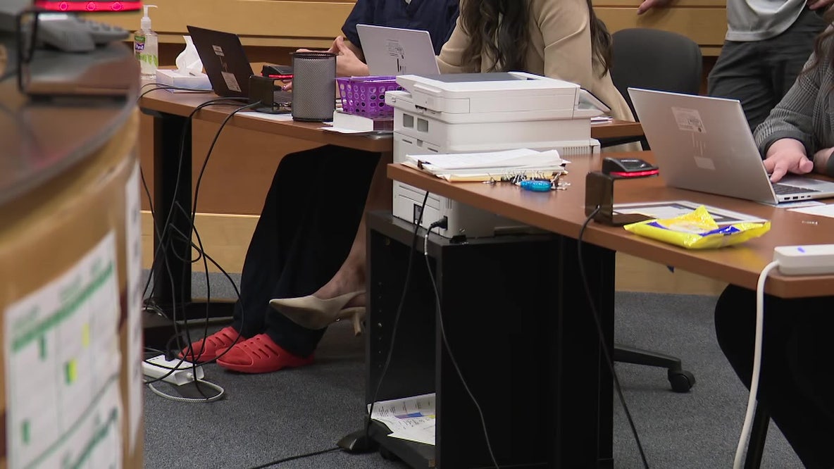 Bail dropped to $250 for Tacoma, WA Foss High School stabbing suspect