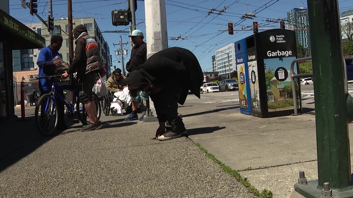 4 months after city pledge, crime persists near 12th and Jackson