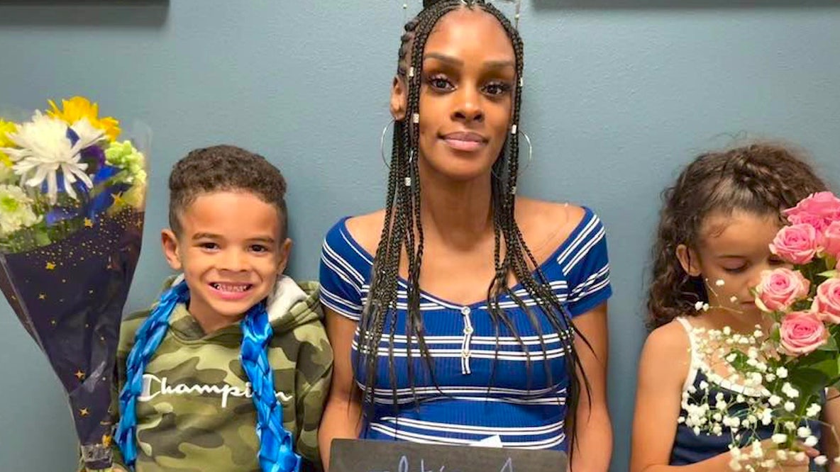 Pregnant woman survives Tacoma, WA dog attack, baby delivered safely