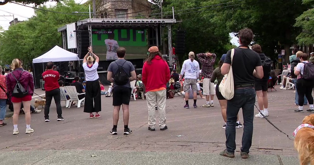 Ballard launches inaugural Pride festival and World Cup watch party