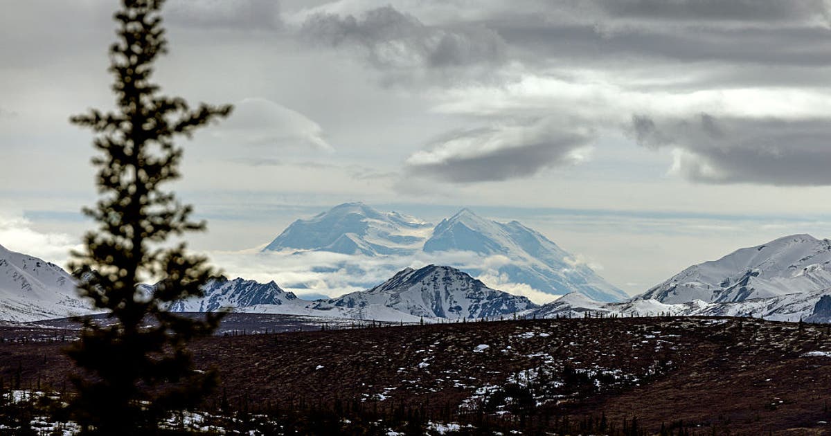 Seattle nurse, US park ranger dies on duty climbing Mount Mckinley in Alaska