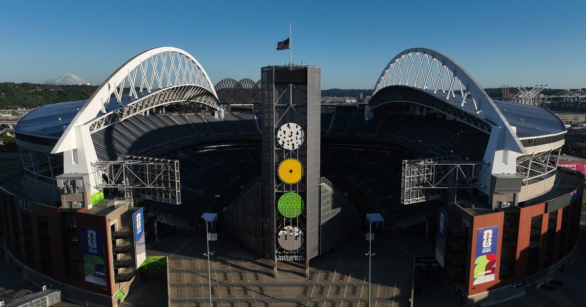 Seattle secures 1,400 free World Cup tickets for local youth