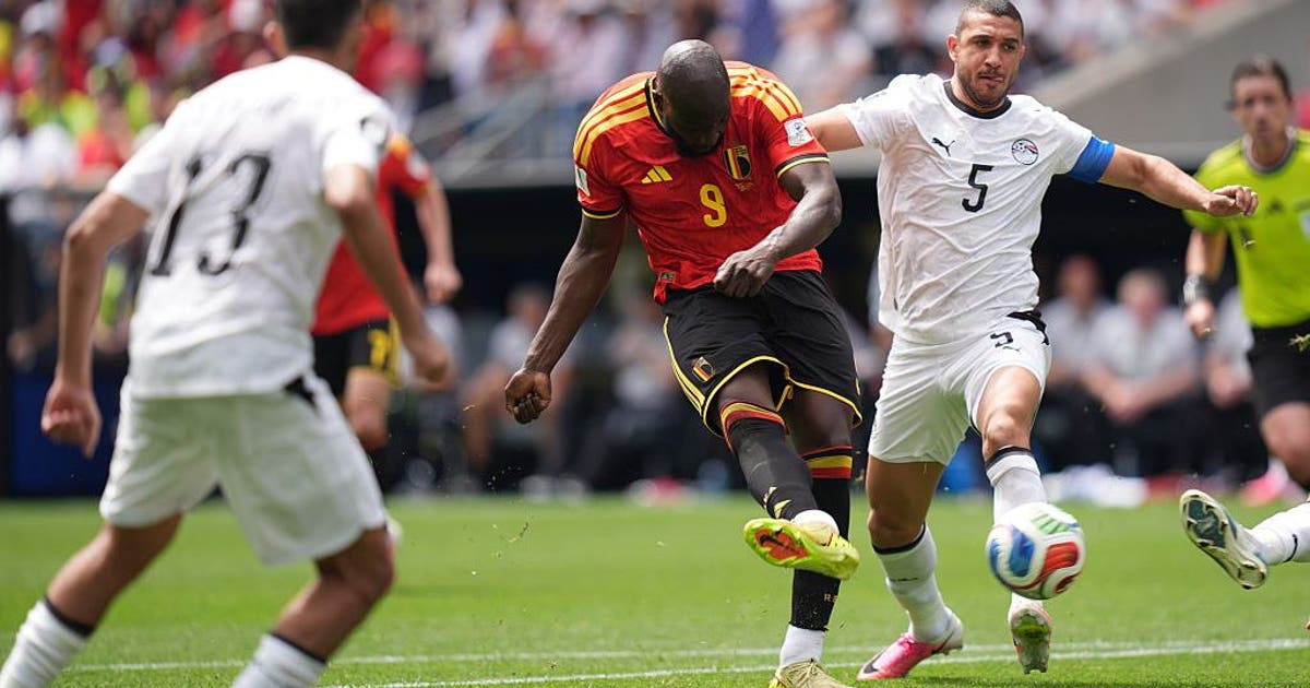 Security officials deny Seattle layover to Egypt soccer team