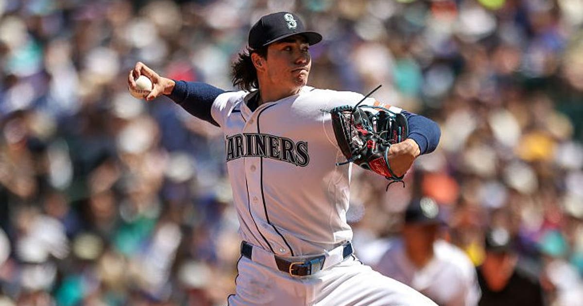 Bryan Woo's seven scoreless innings lead Seattle Mariners 3-0 over Orioles