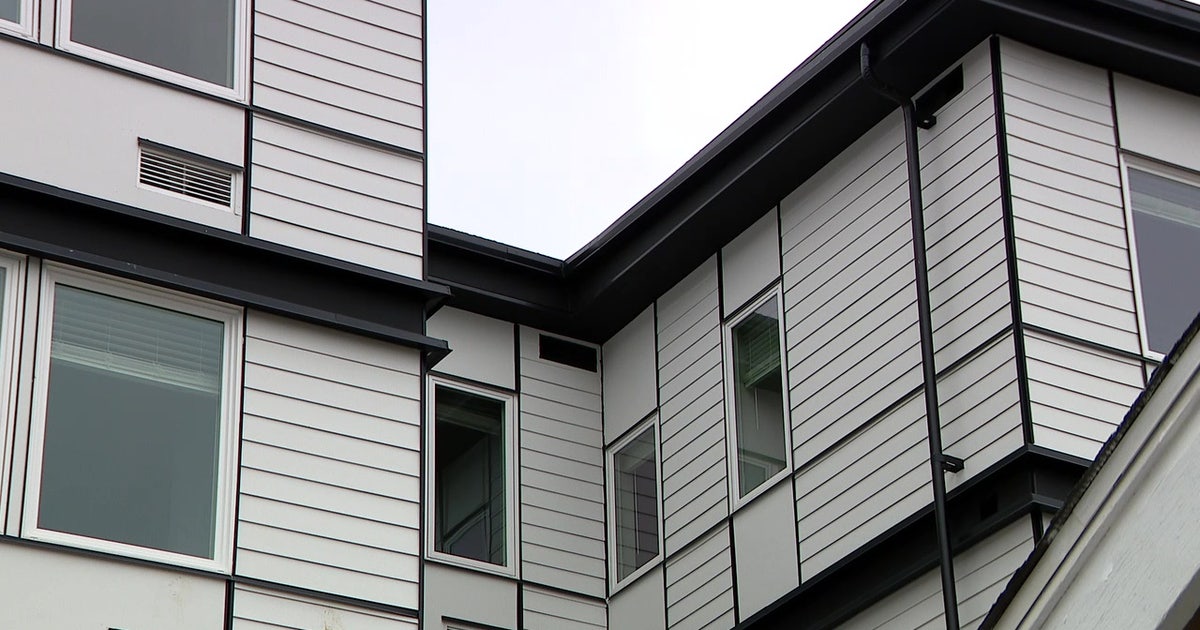 Habitat for Humanity project unlocks affordable homeownership in Seattle