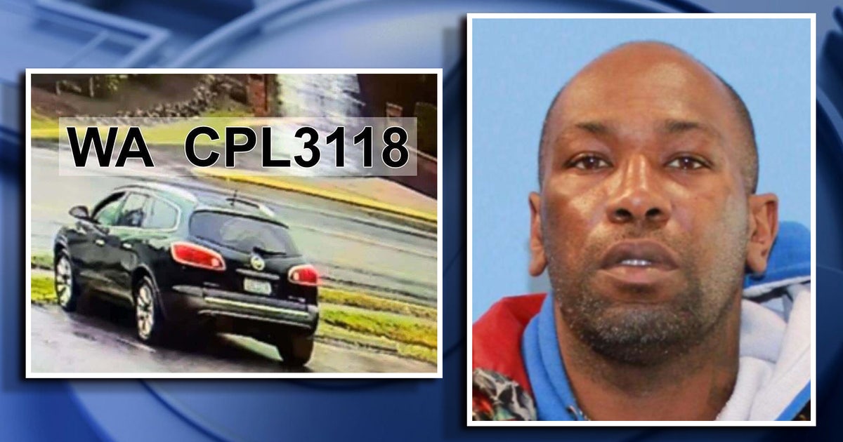 Seattle sex trafficking suspect arrested, tied to missing teenage girl