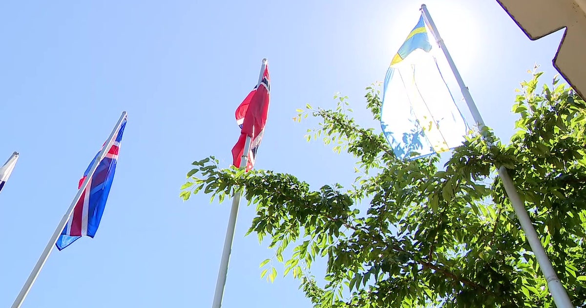 Seattle's Ballard to host Pride celebration, FIFA watch party on June 26