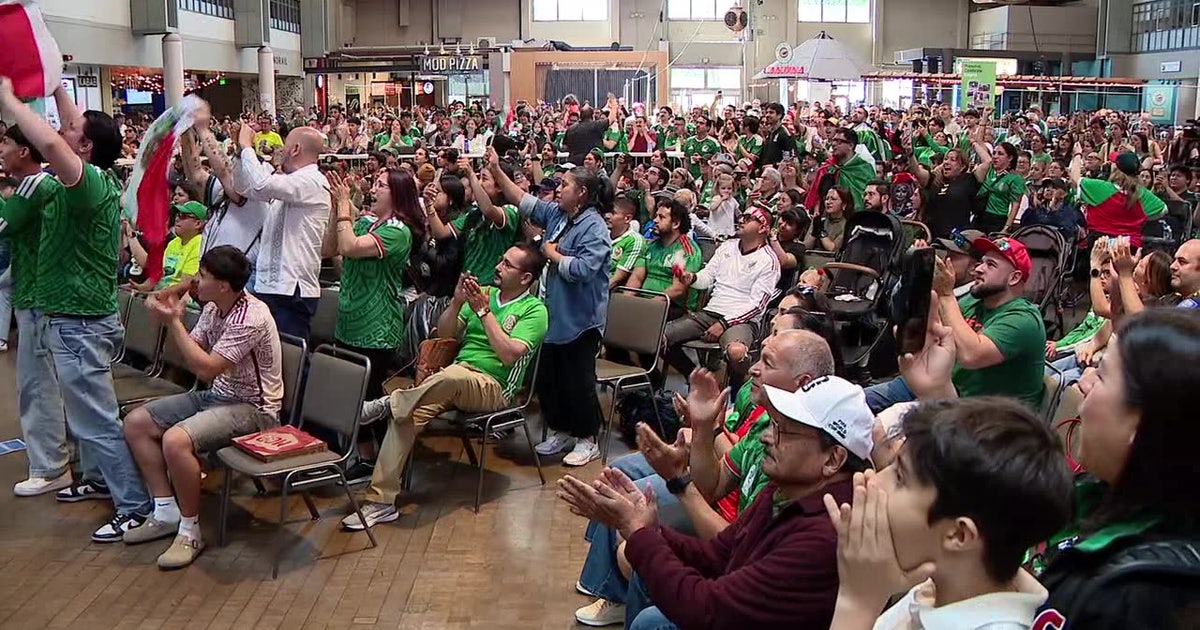 Seattle Center welcomes global fans for 39-day FIFA World Cup celebration