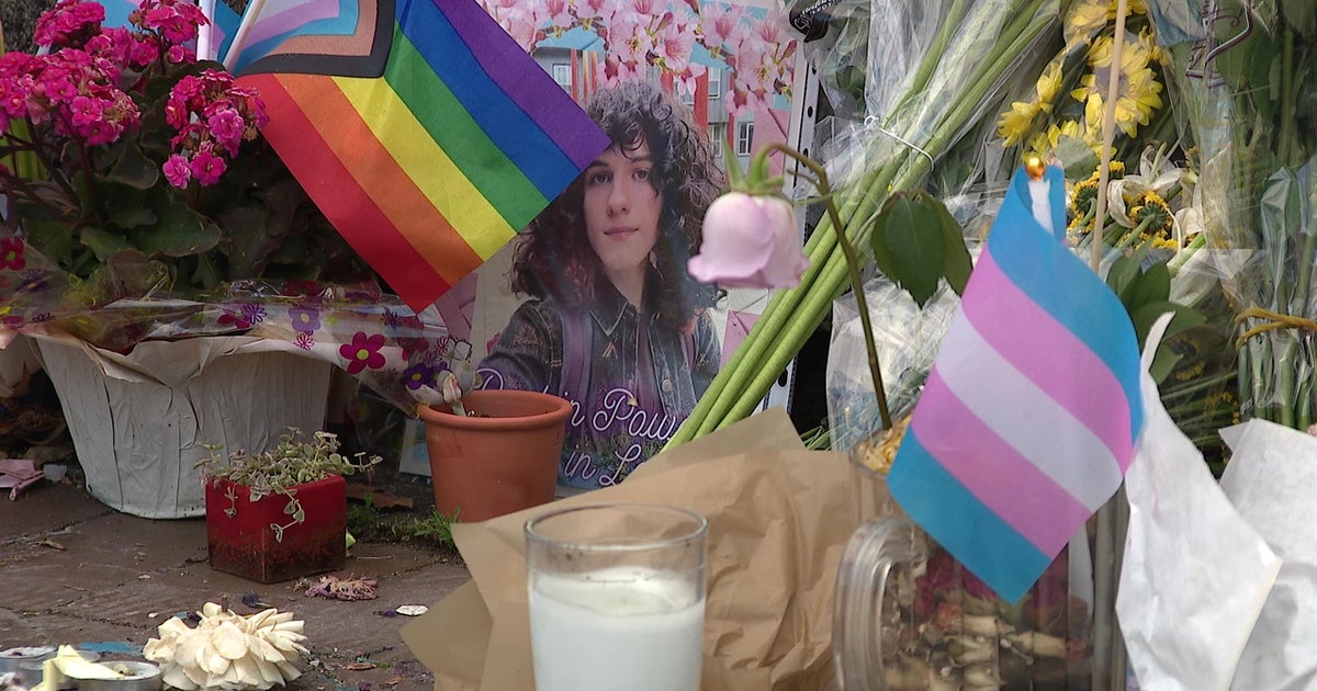 University of Washington honors slain student Juniper Blessing