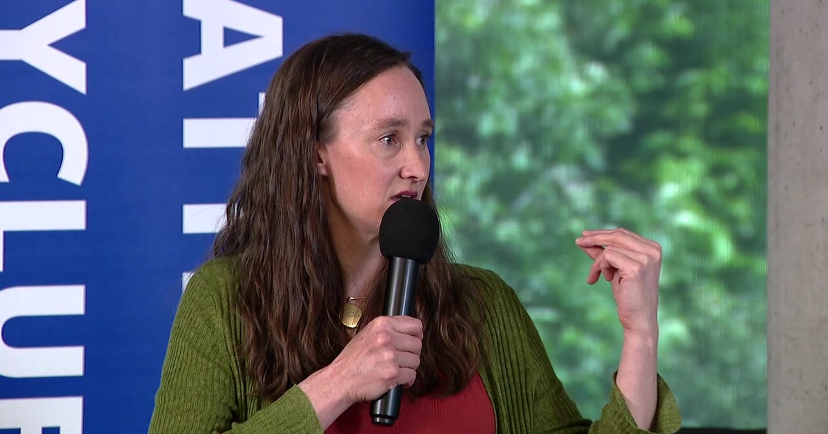 Seattle Mayor Katie Wilson grilled on CCTV, affordability and housing