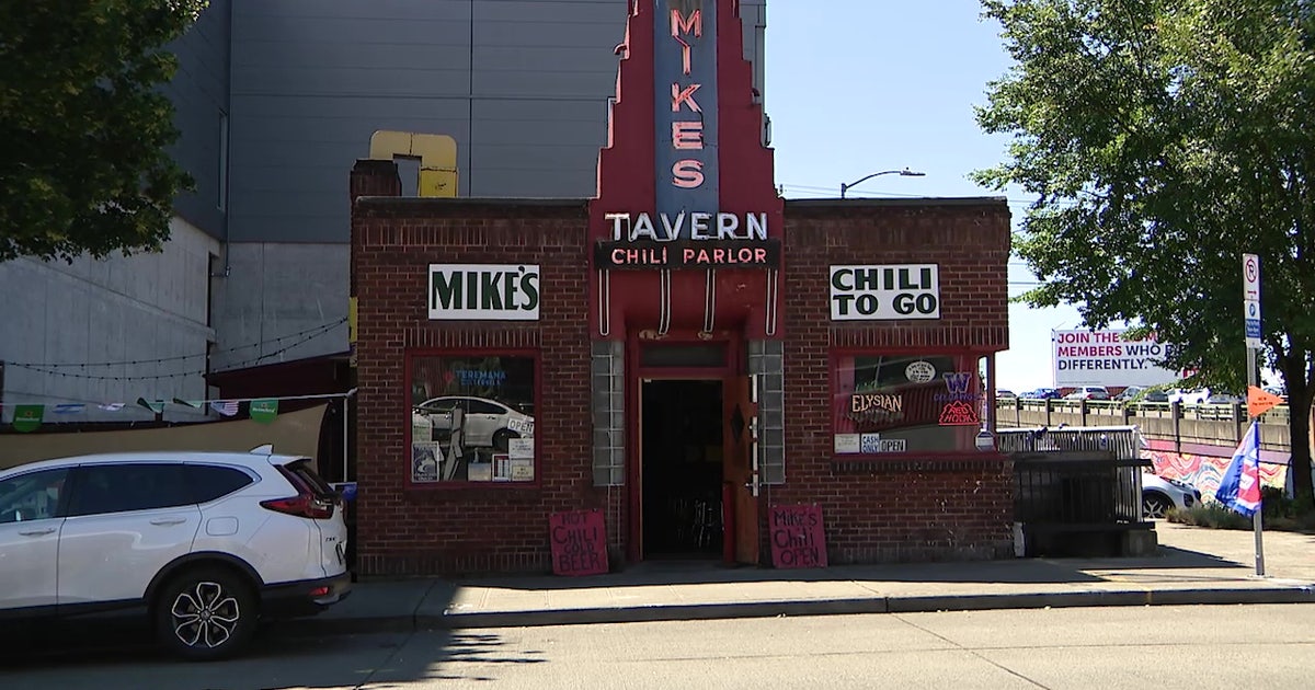 Seattle chili parlor owner says new paid parking could hurt sales