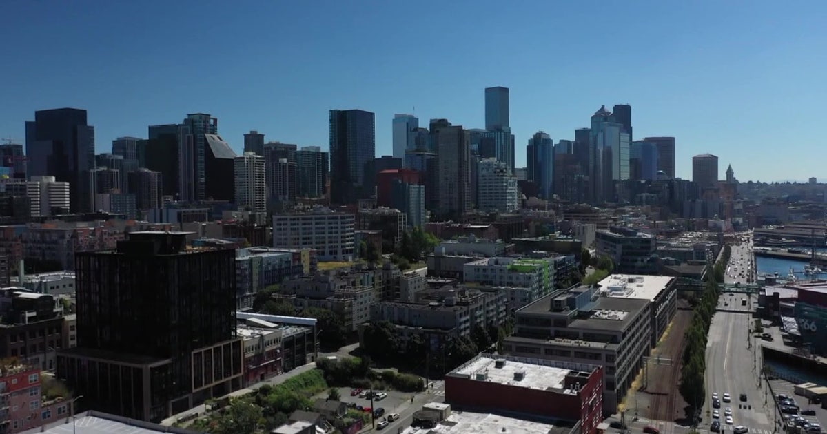 Seattle City Council committee approves financial power for social housing