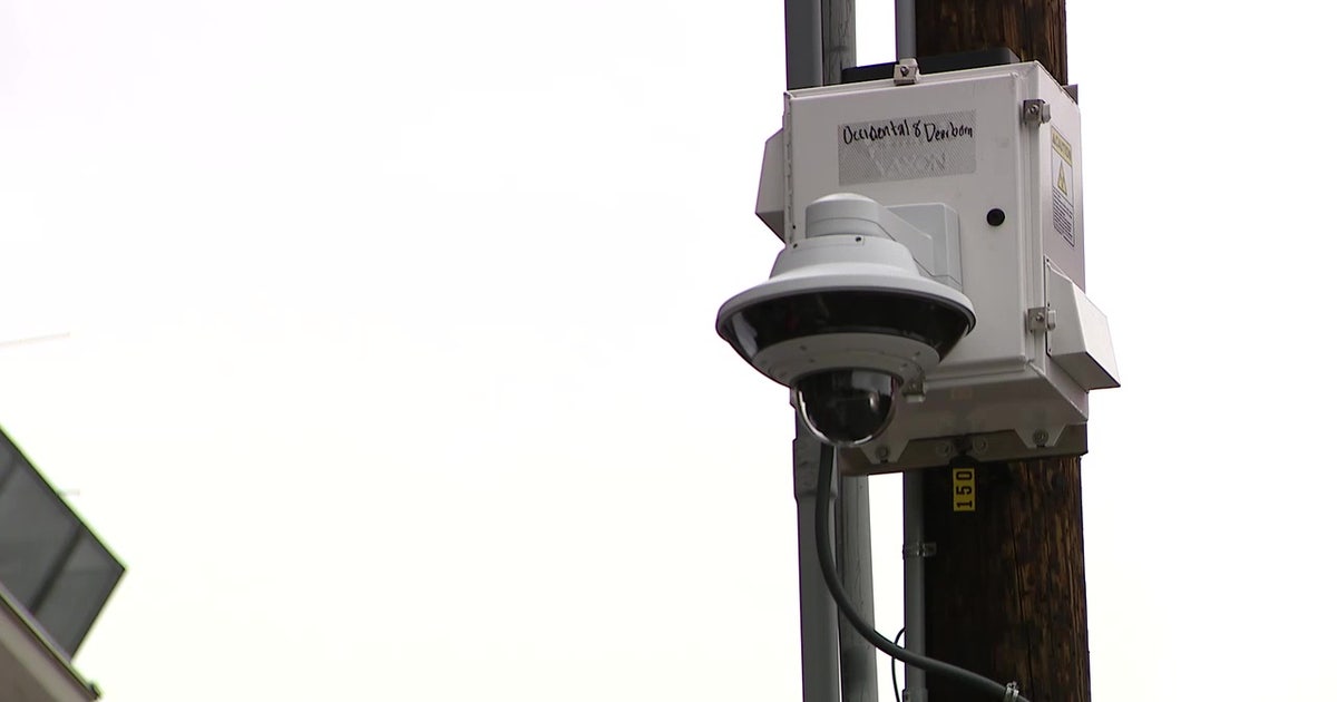 Debate sparks after Seattle mayor shuts off stadium CCTV cameras
