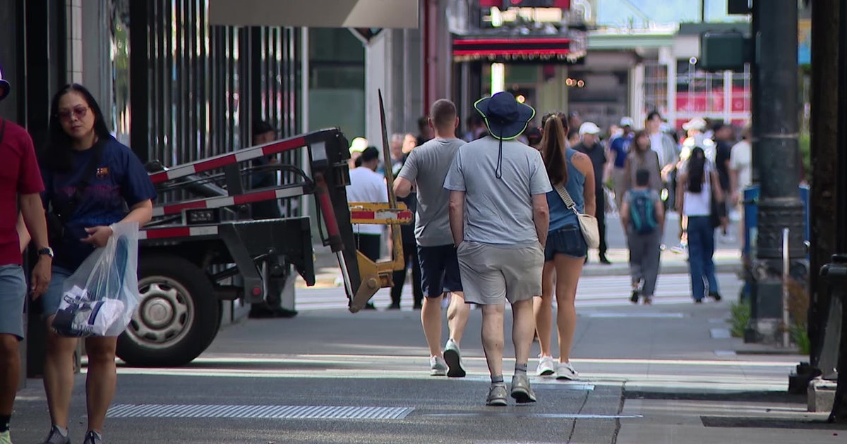 Seattle boosts security, cleans up notorious spots for World Cup