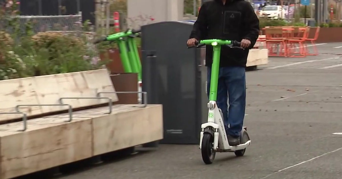 World Cup match day in Seattle smashes Lime ride record