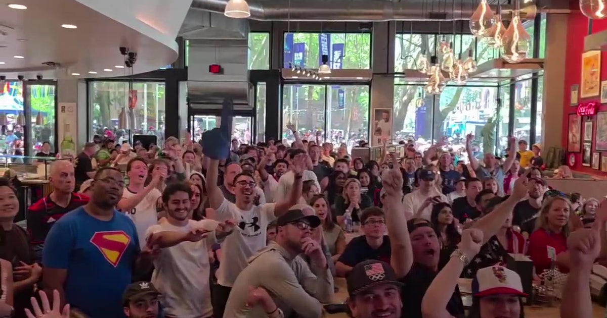 Seattle businesses see revenue boost from World Cup crowds