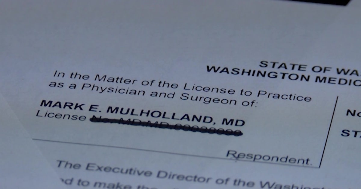 120 women sue over ex-Tri-Cities, WA OB-GYN sexual abuse claims