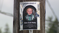 Aberdeen dad arrested in connection with 4-year-old son's death