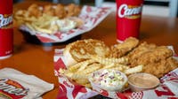 New Raising Cane's restaurant opening in Lynnwood. Here's when.