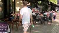 Crowds exceed expectations ahead of first World Cup match in Seattle