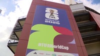 Seattle gears up for second week of FIFA World Cup