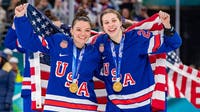 Seattle Torrent lose several stars to new teams in PWHL expansion