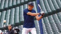 Ichiro Suzuki to headline alumni Home Run Derby for Seattle Mariners during 50th season celebration