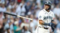 Seattle Mariners hit three home runs, beat Mets 8-3 for eighth straight victory