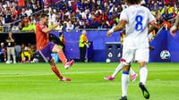 Scotland beat Haiti 1-0 for first World Cup win in 28 years