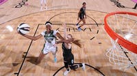 Dominique Malonga scores career-high 28 points, but Seattle Storm lose ninth-straight 94-89 to Fire